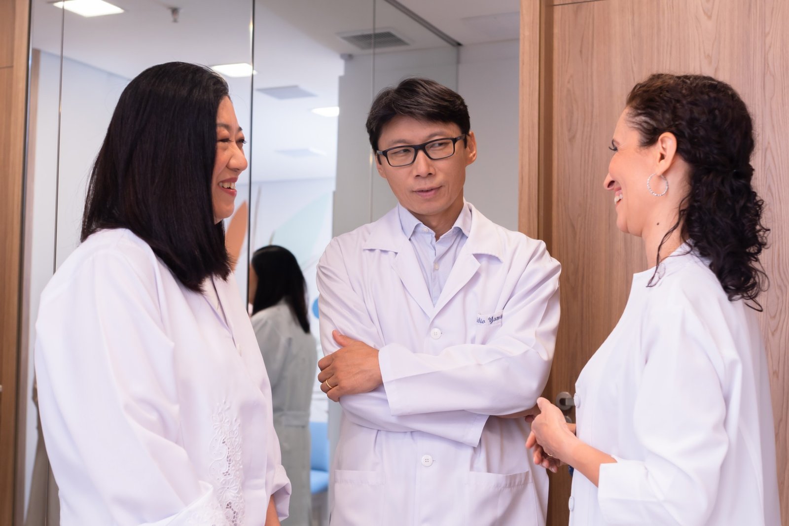 como escolher uma clínica médica confiável