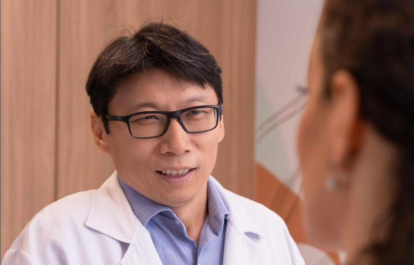 cirurgião oncológico