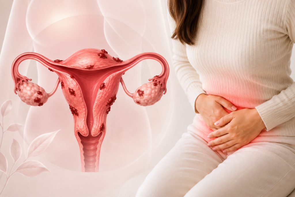 Endometriose